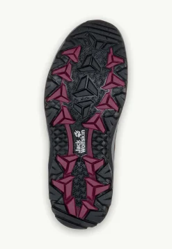 Vojo 3 Texapore Mid W