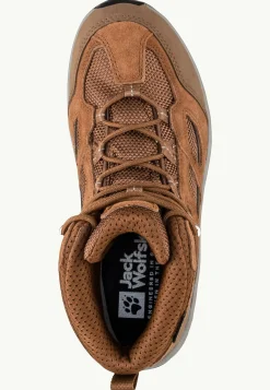 Vojo 3 Texapore Mid W