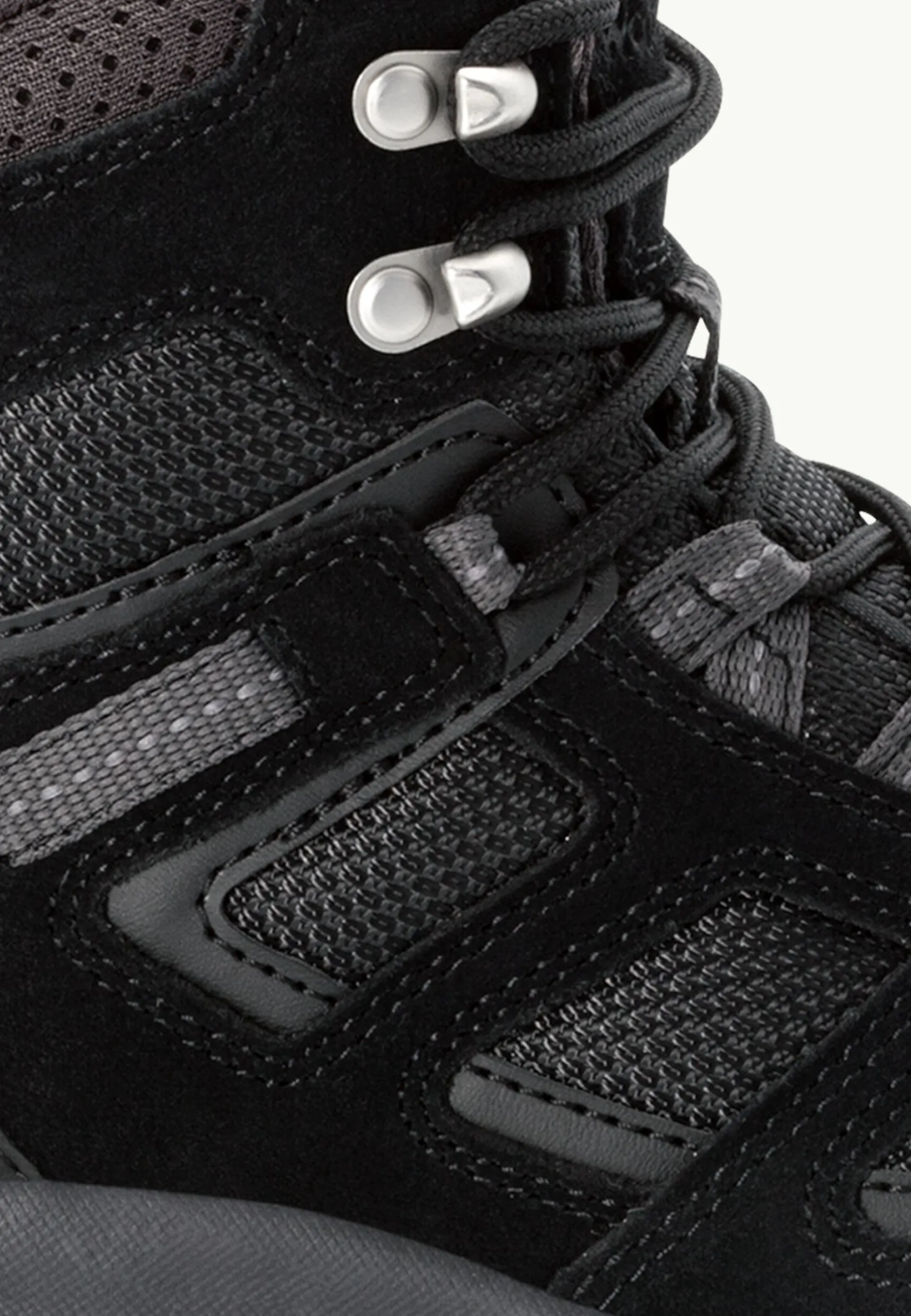 Vojo 3 Texapore Mid W