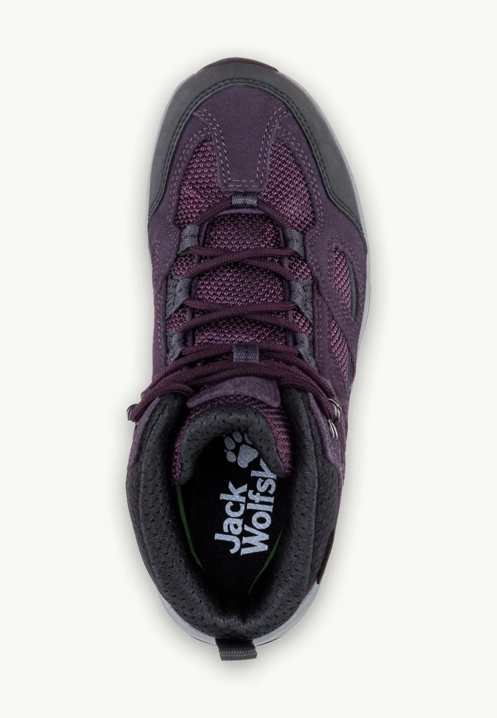 Vojo 3 Texapore Mid W