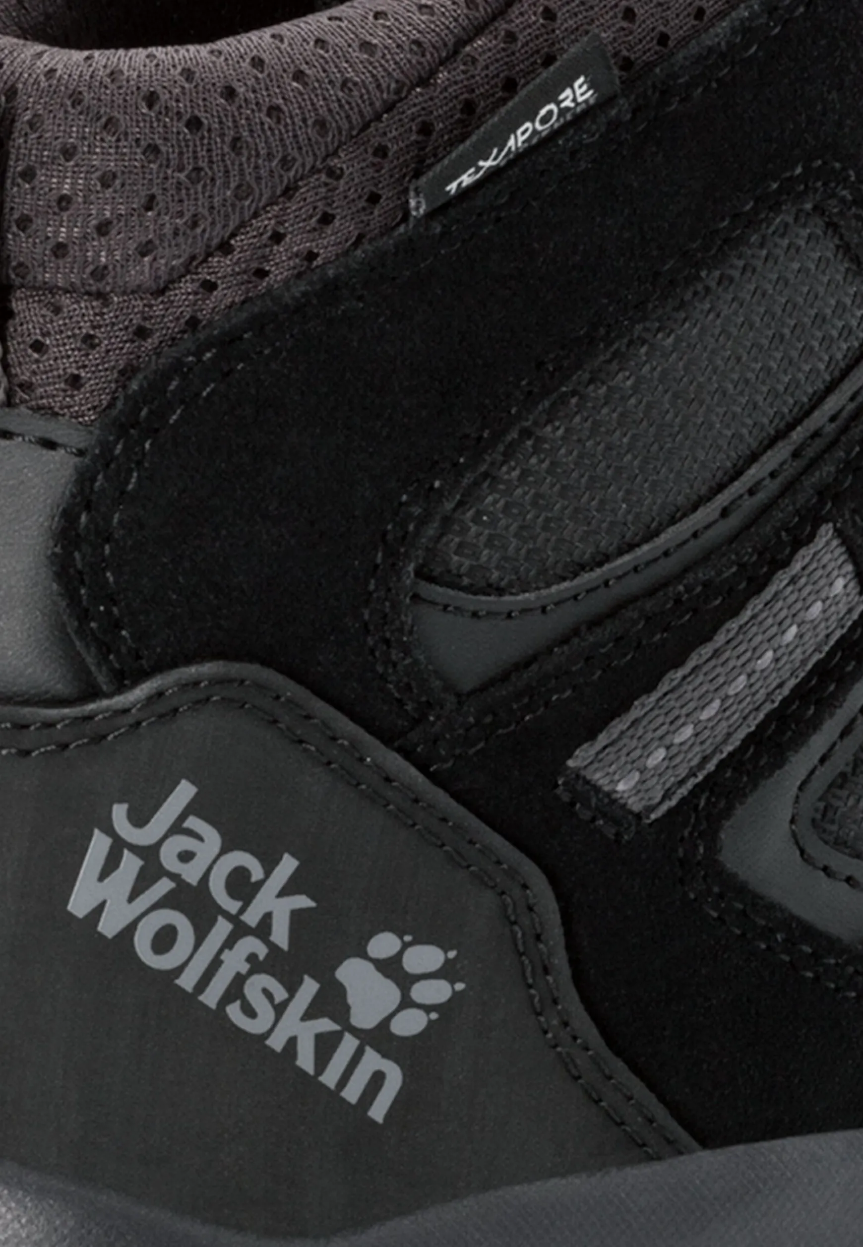 Vojo 3 Texapore Mid W