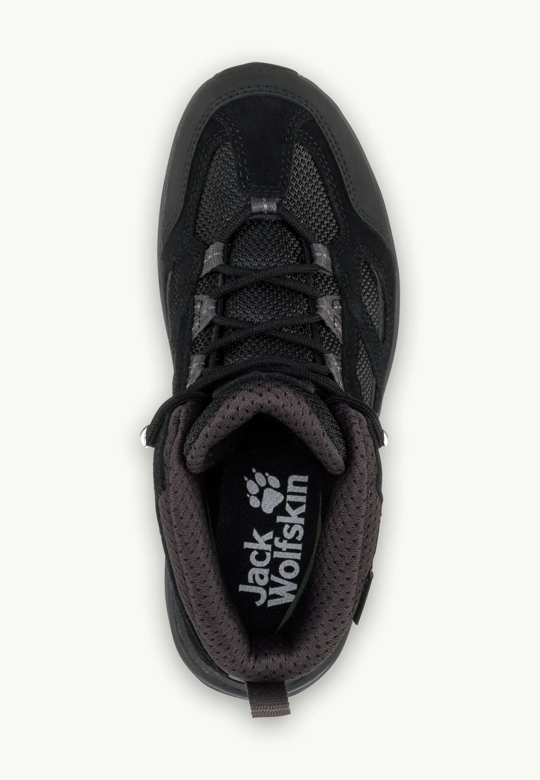 Vojo 3 Texapore Mid W