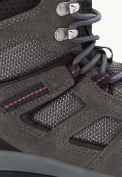 Vojo 3 Texapore Mid W