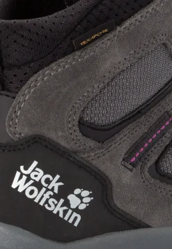 Vojo 3 Texapore Mid W