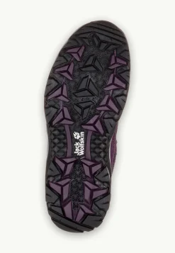 Vojo 3 Texapore Mid W