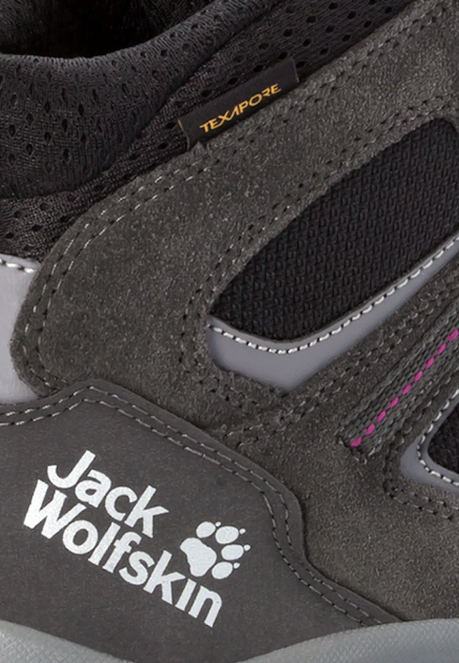 Vojo 3 Texapore Mid W