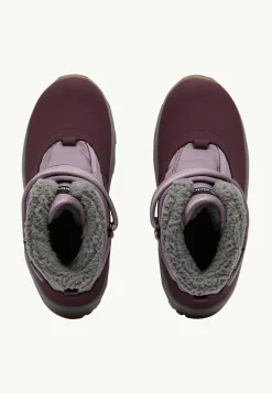 Vojo Shell Texapore Mid Vc K