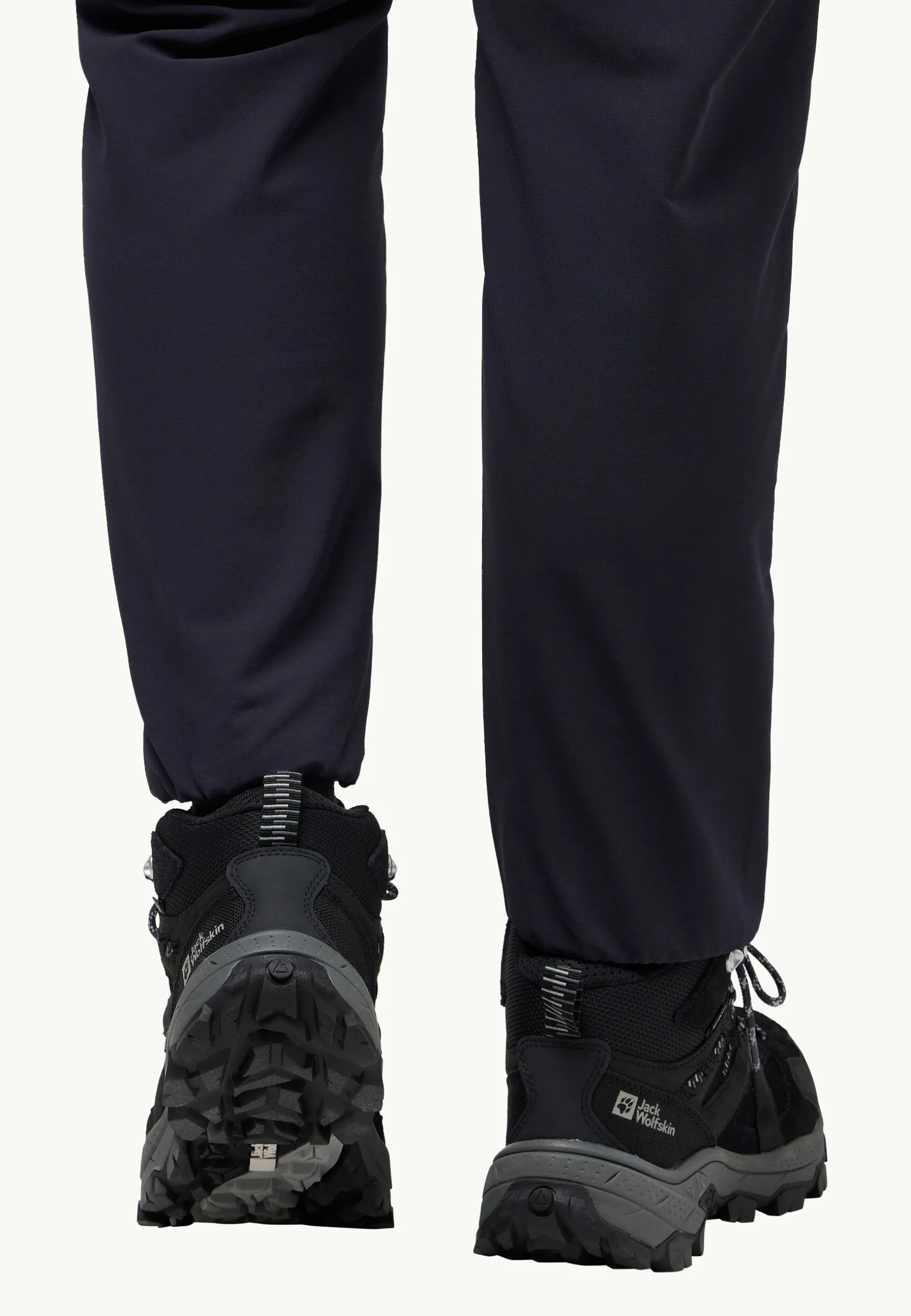 Vojo Tour Lt Texapore Mid W