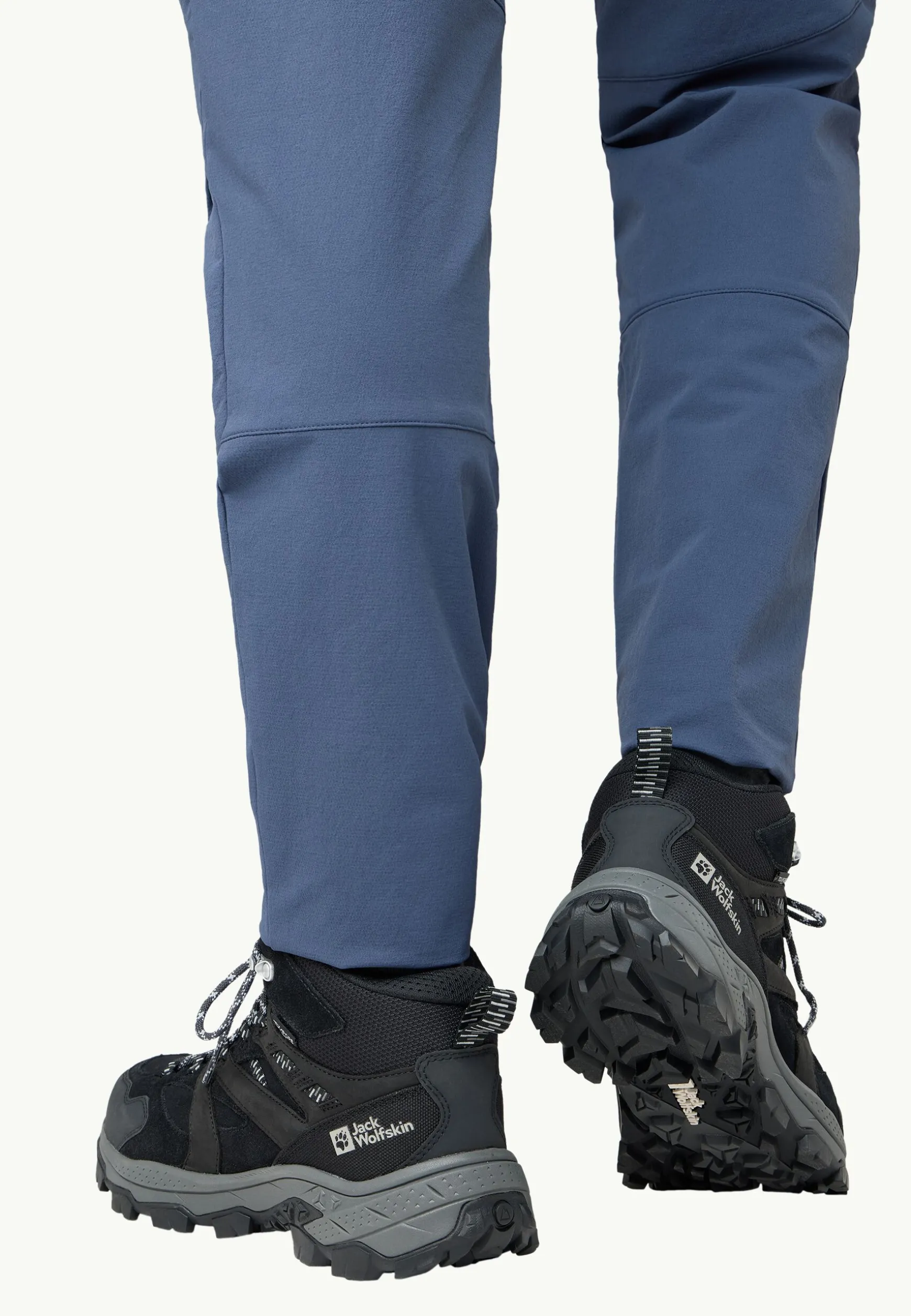 Vojo Tour Lt Texapore Mid M