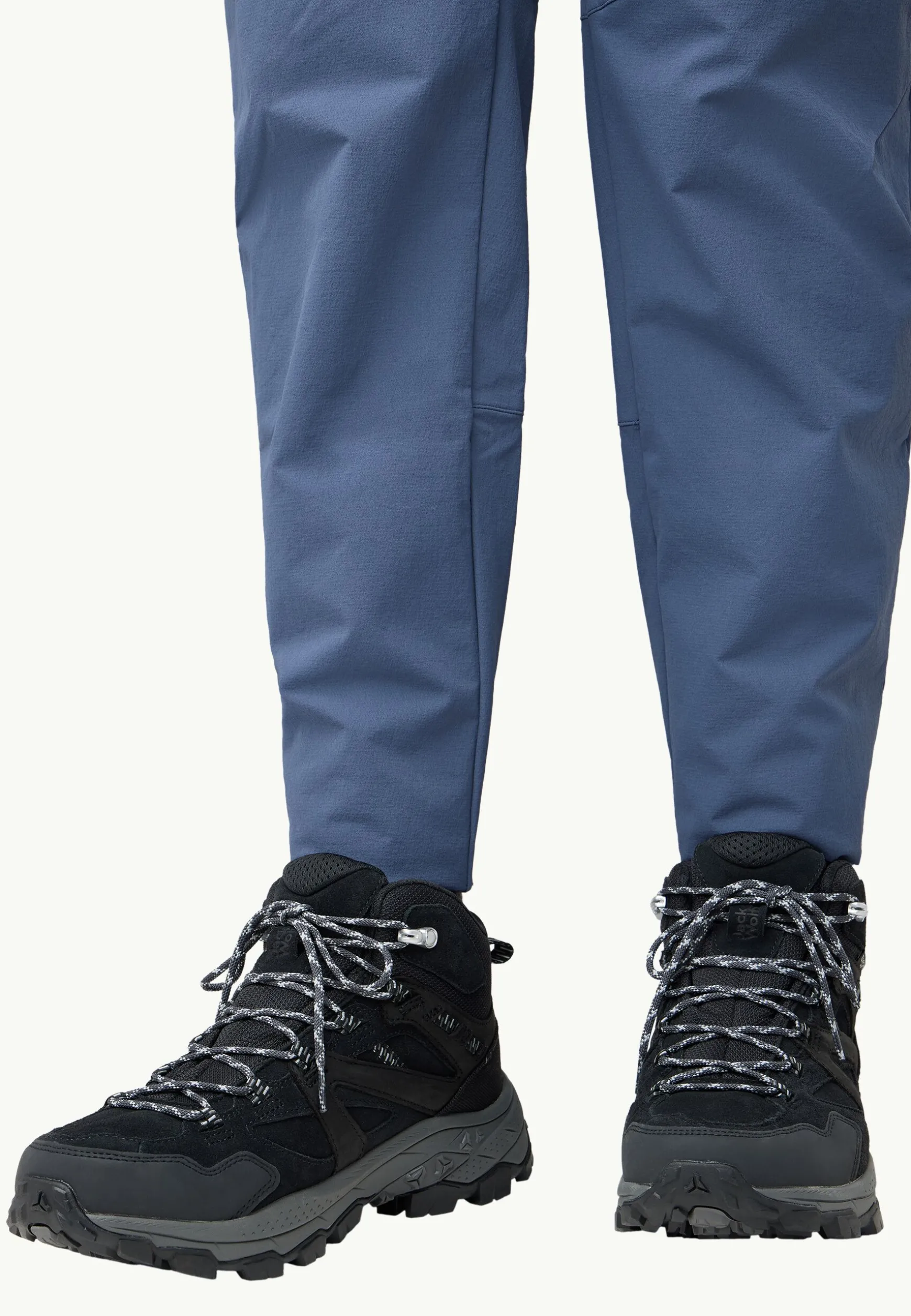 Vojo Tour Lt Texapore Mid M