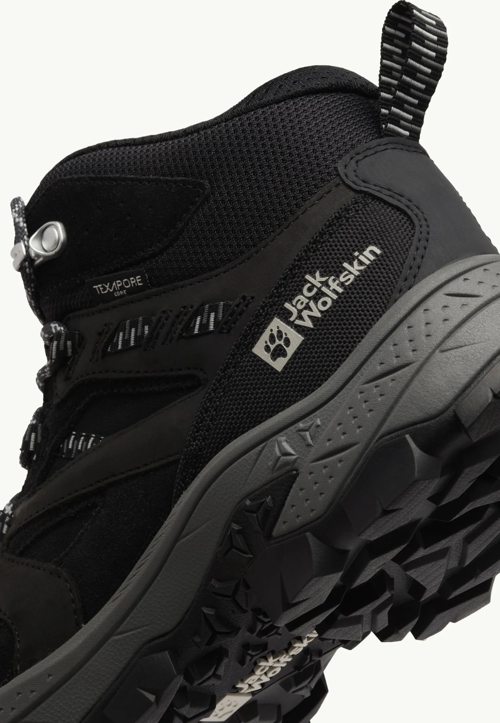 Vojo Tour Lt Texapore Mid M