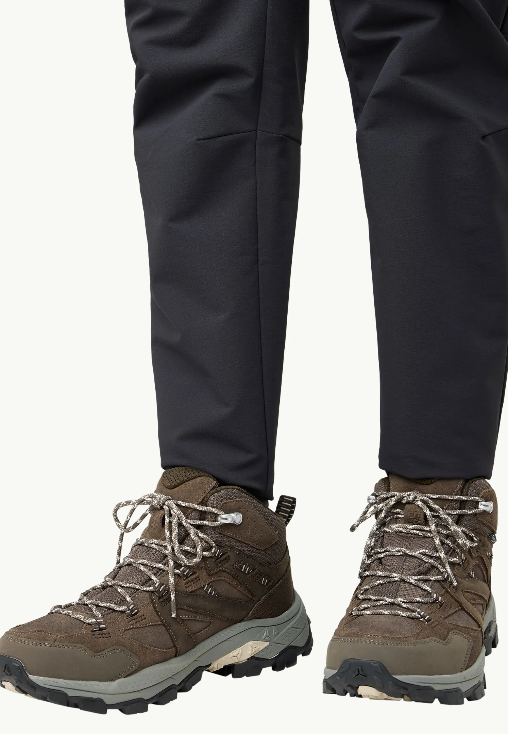 Vojo Tour Lt Texapore Mid M