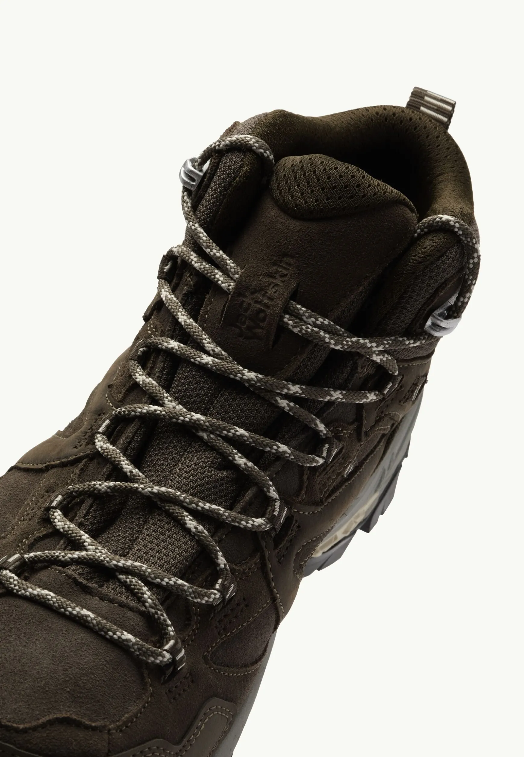 Vojo Tour Lt Texapore Mid M