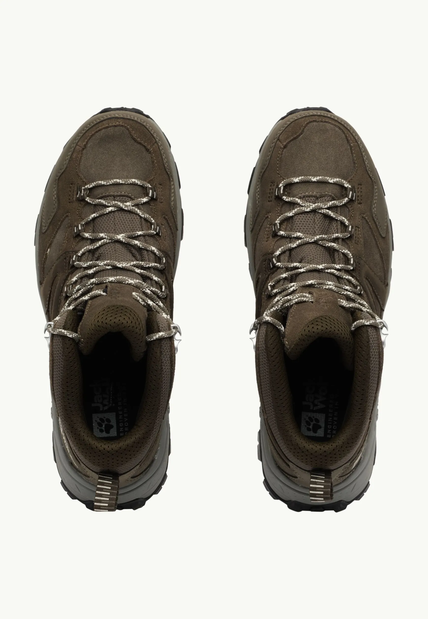 Vojo Tour Lt Texapore Mid M