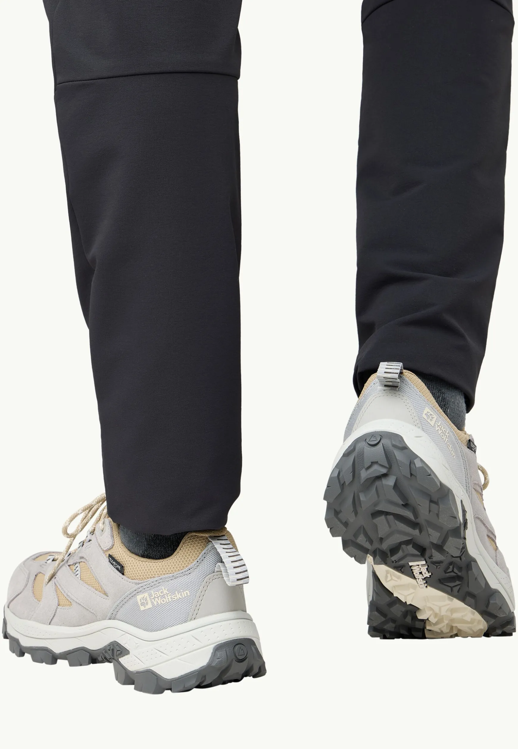 Vojo Tour Texapore Low M