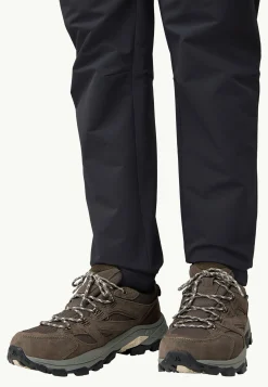 Vojo Tour Texapore Low M