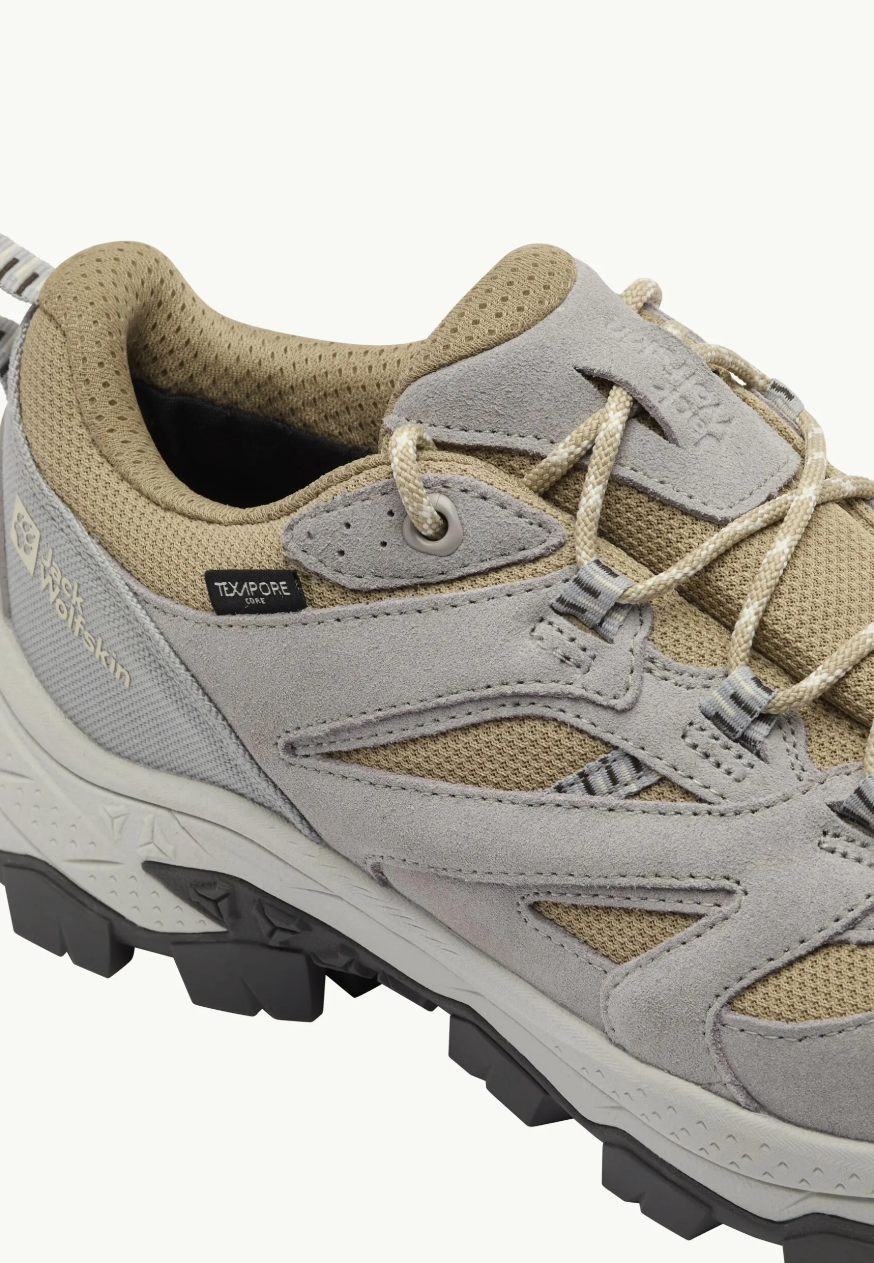 Vojo Tour Texapore Low M