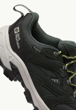 Vojo Tour Texapore Low M