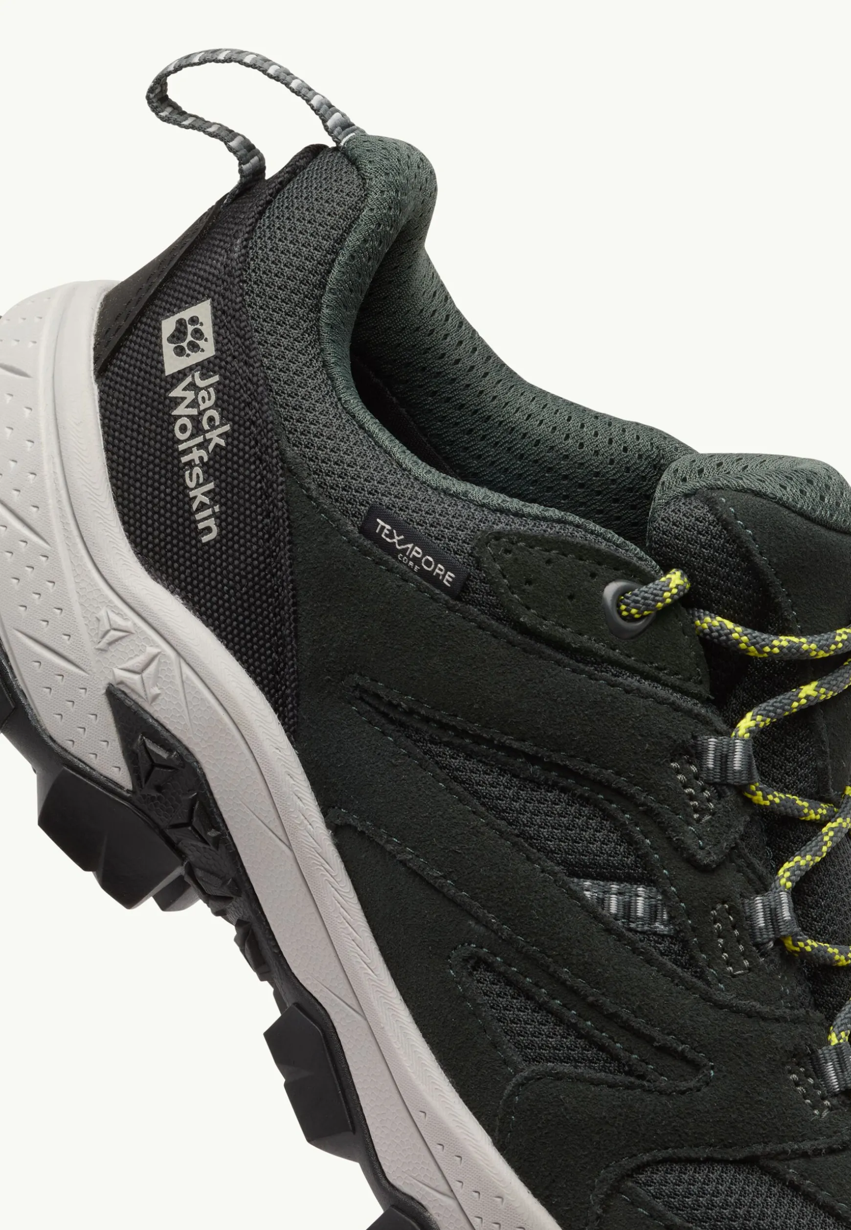 Vojo Tour Texapore Low M