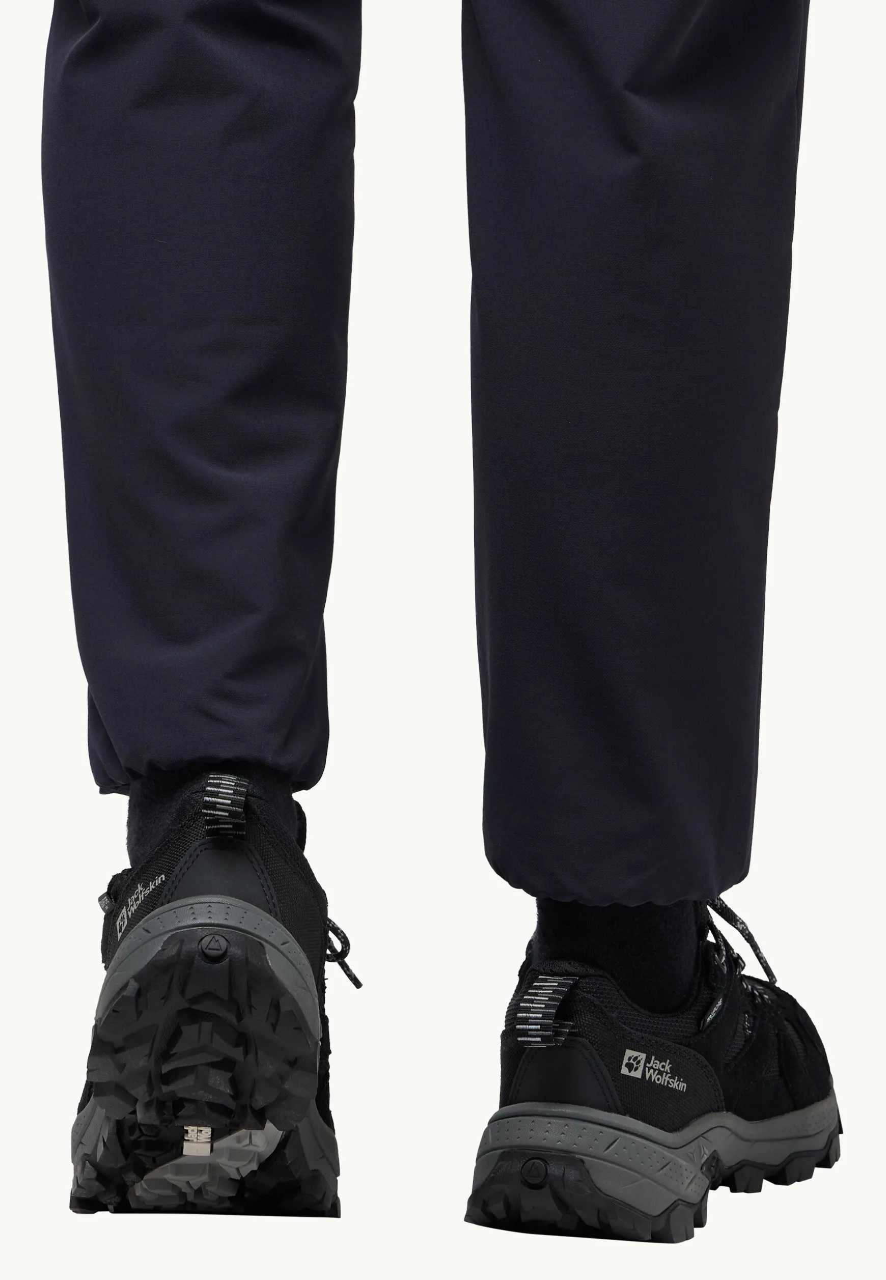 Vojo Tour Texapore Low W