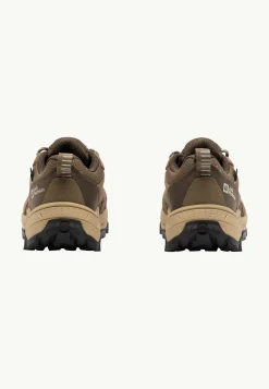 Vojo Tour Texapore Low W