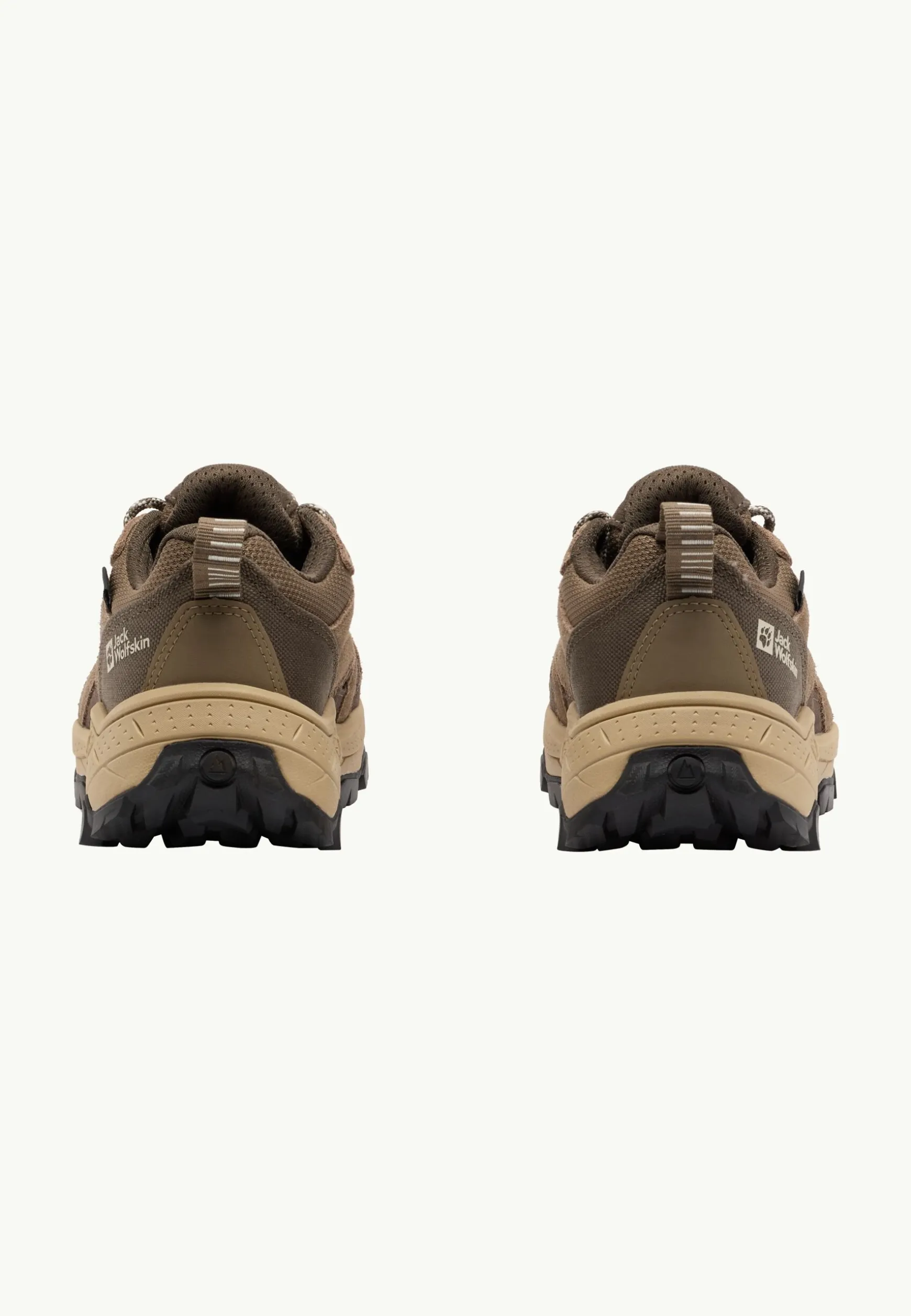 Vojo Tour Texapore Low W