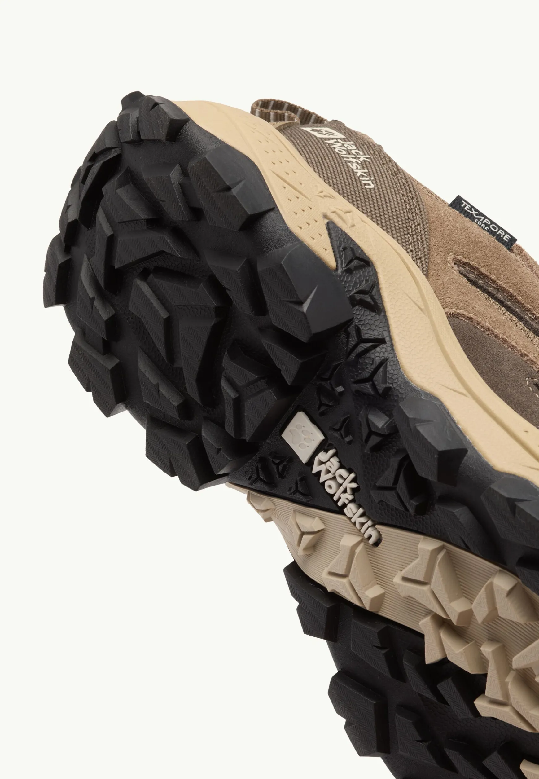 Vojo Tour Texapore Low W