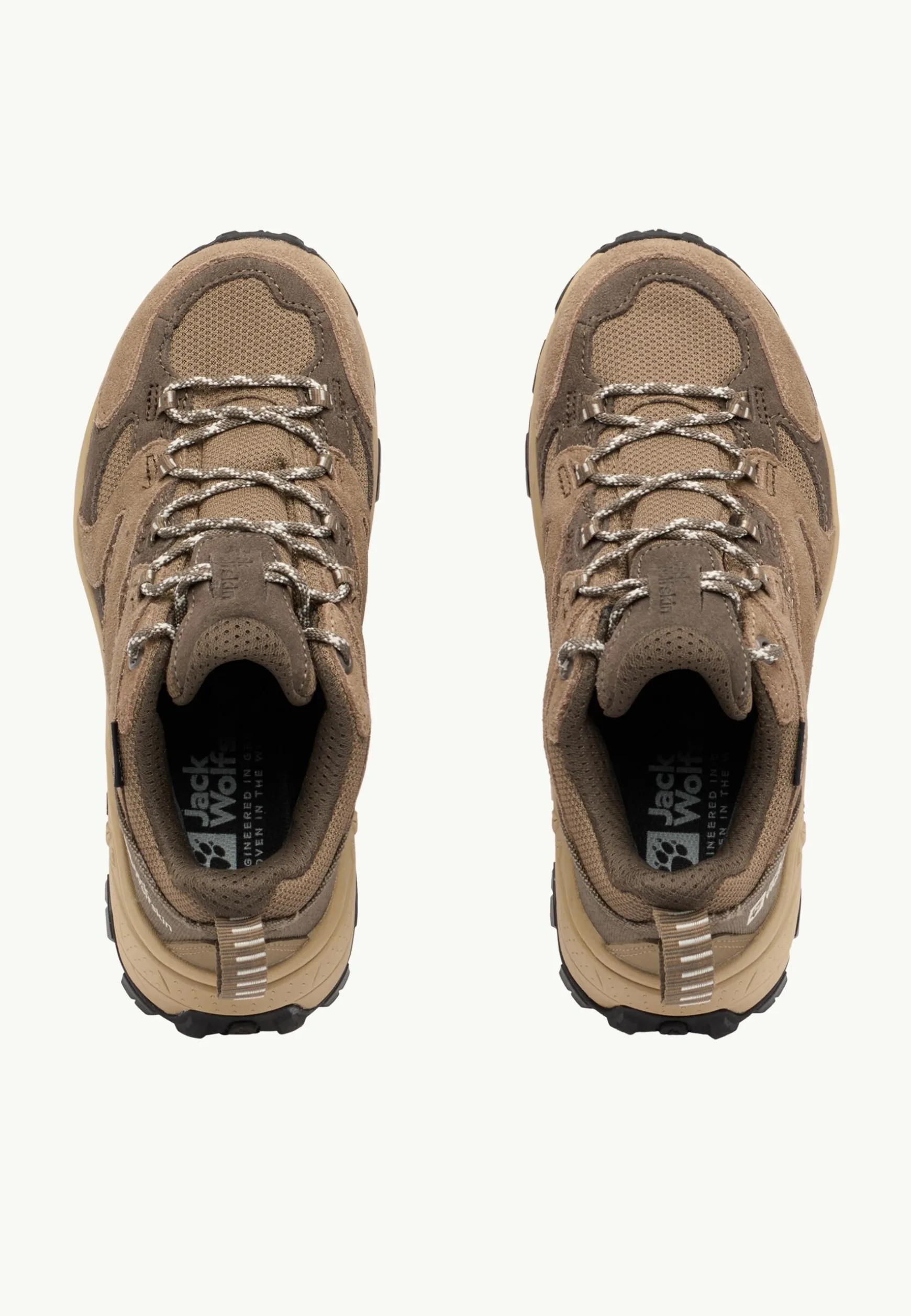 Vojo Tour Texapore Low W