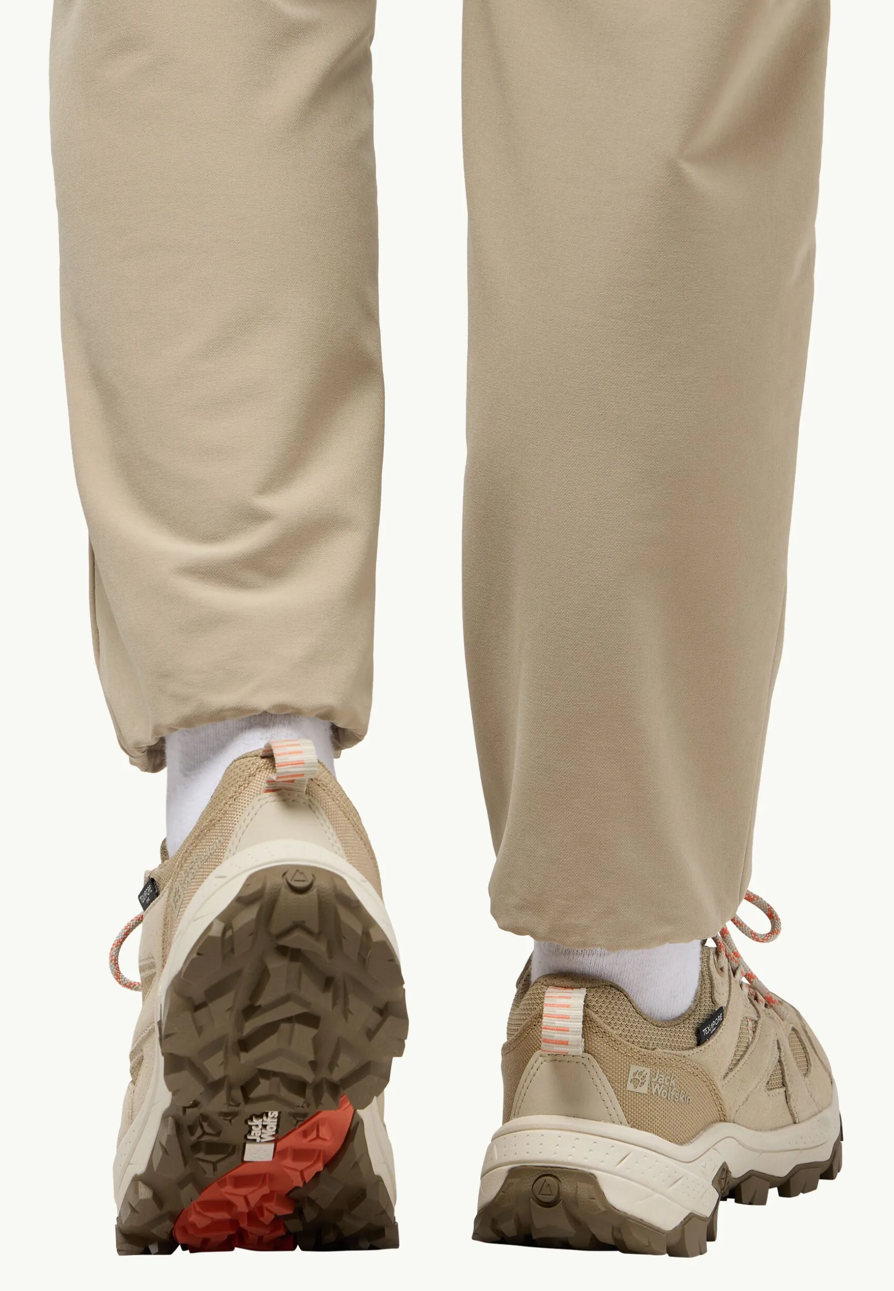 Vojo Tour Texapore Low W