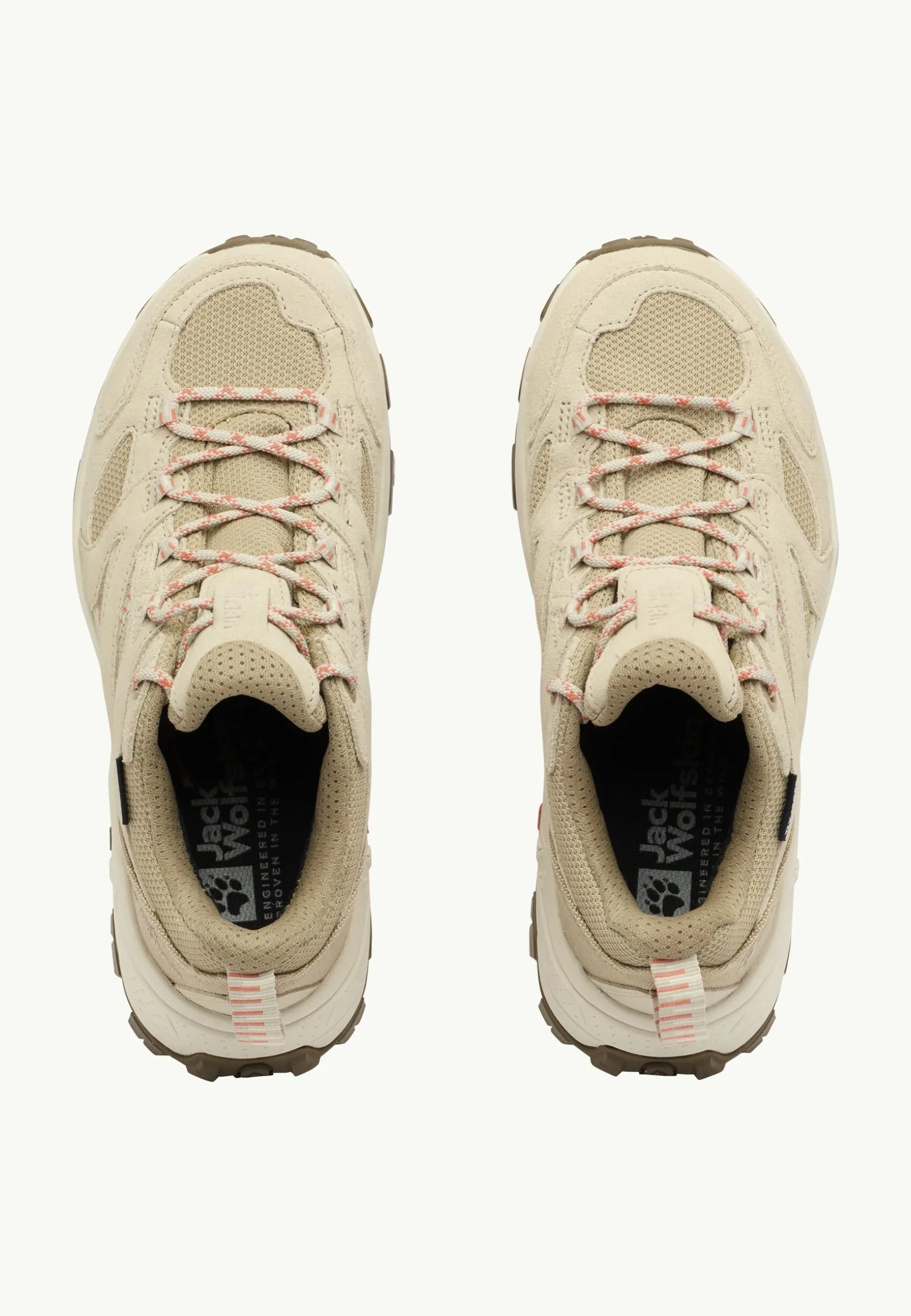 Vojo Tour Texapore Low W