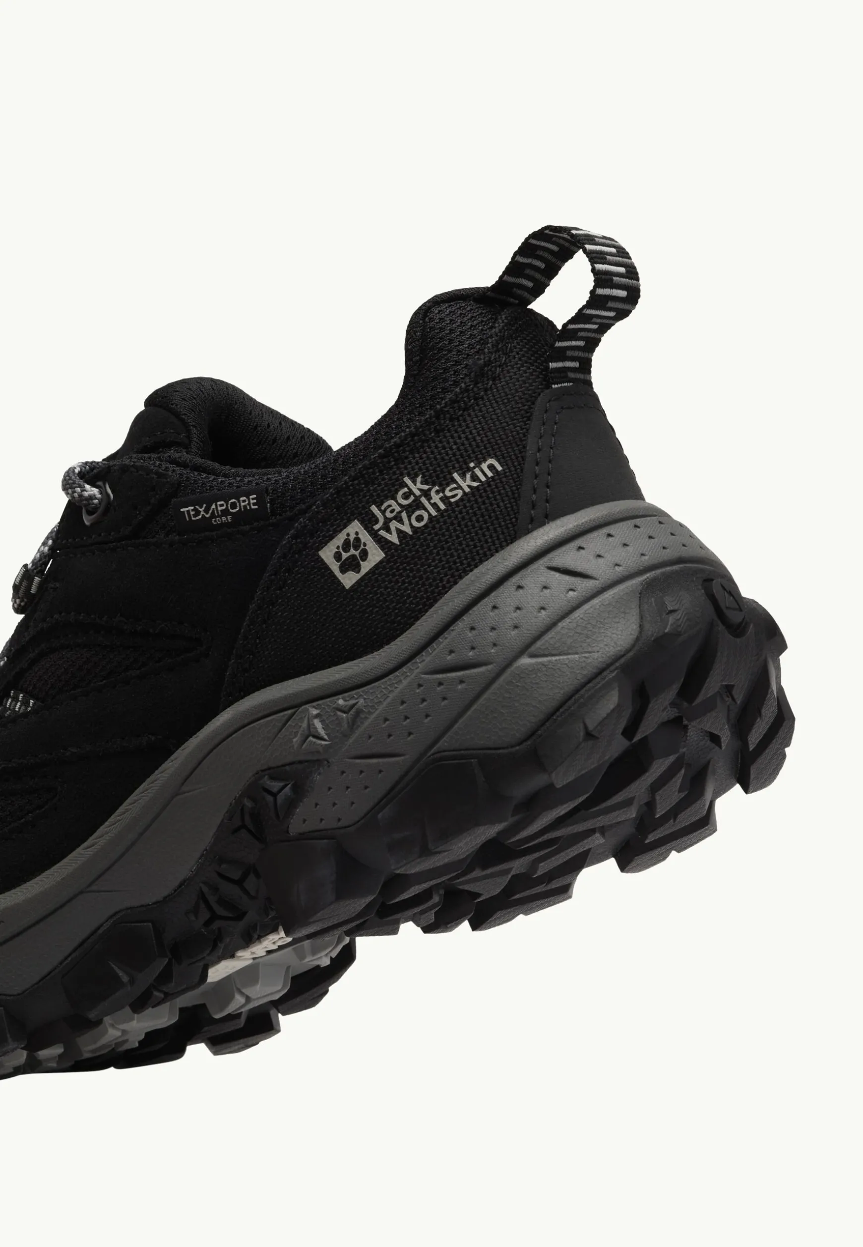 Vojo Tour Texapore Low W