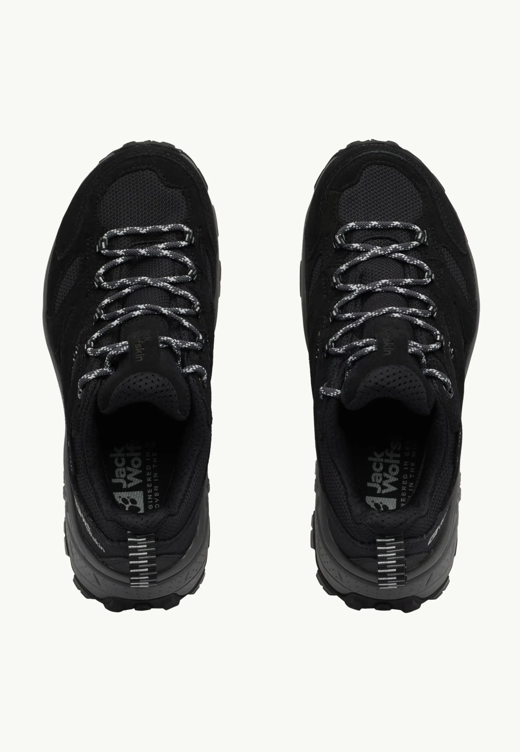 Vojo Tour Texapore Low W