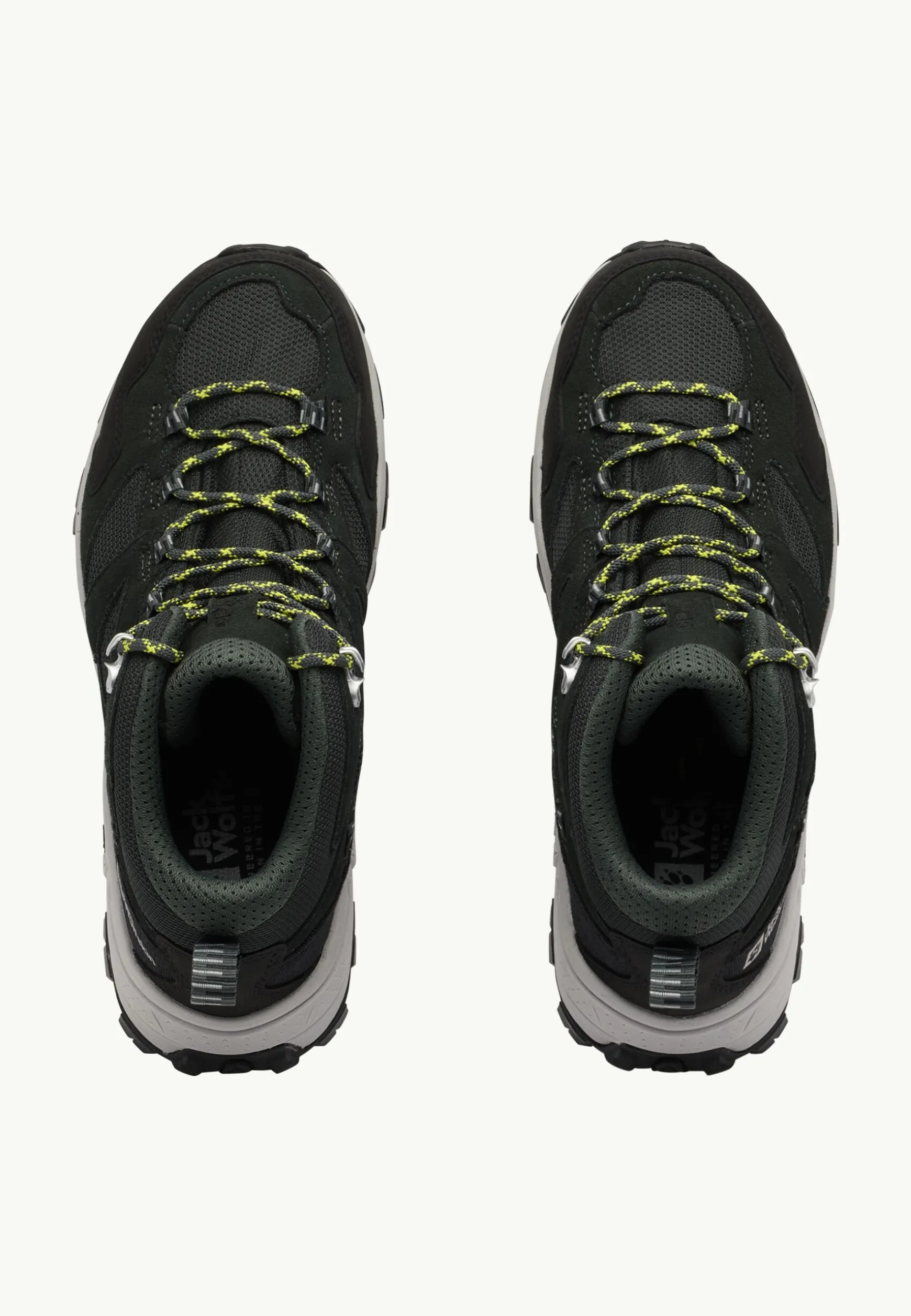 Vojo Tour Texapore Mid M