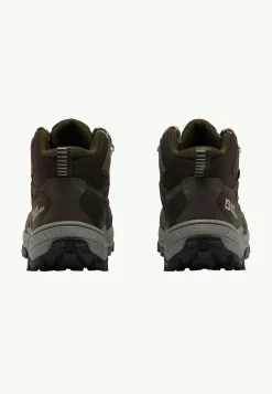 Vojo Tour Texapore Mid M