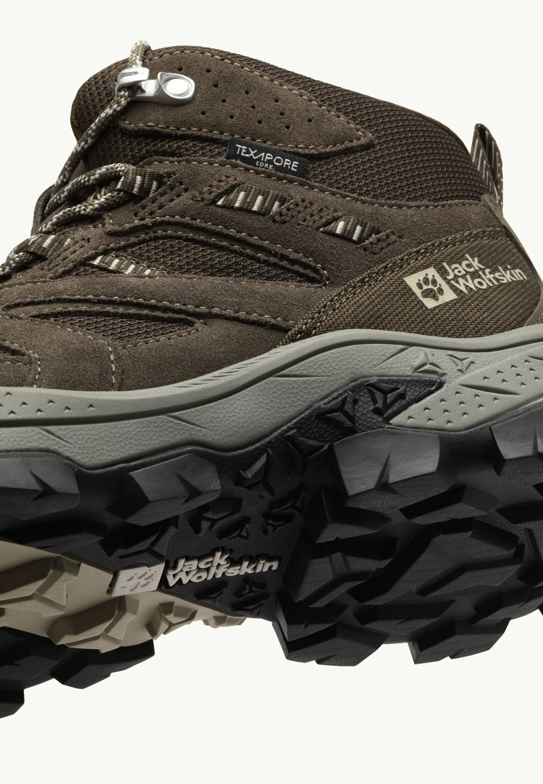 Vojo Tour Texapore Mid M