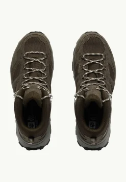 Vojo Tour Texapore Mid M