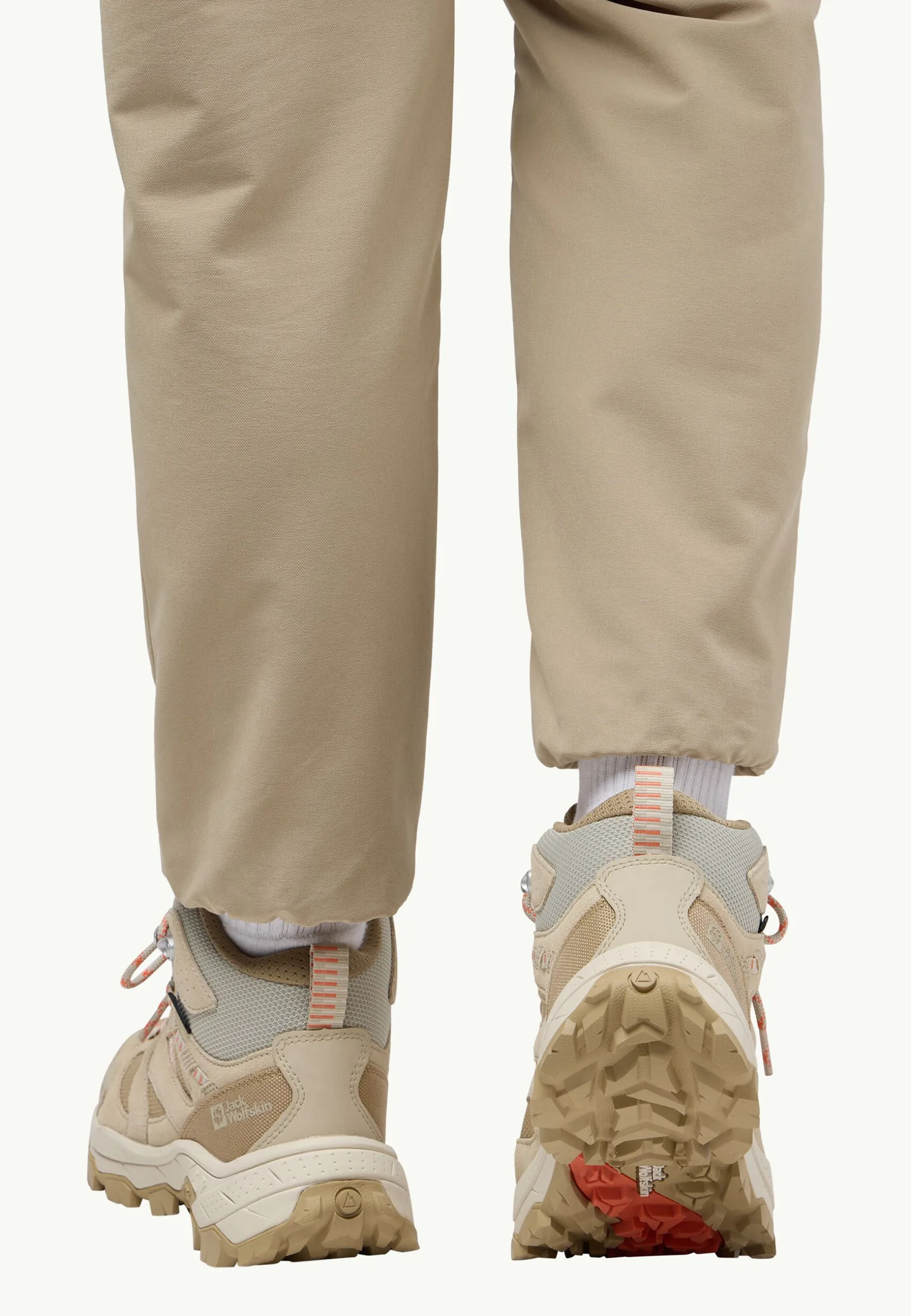 Vojo Tour Texapore Mid W