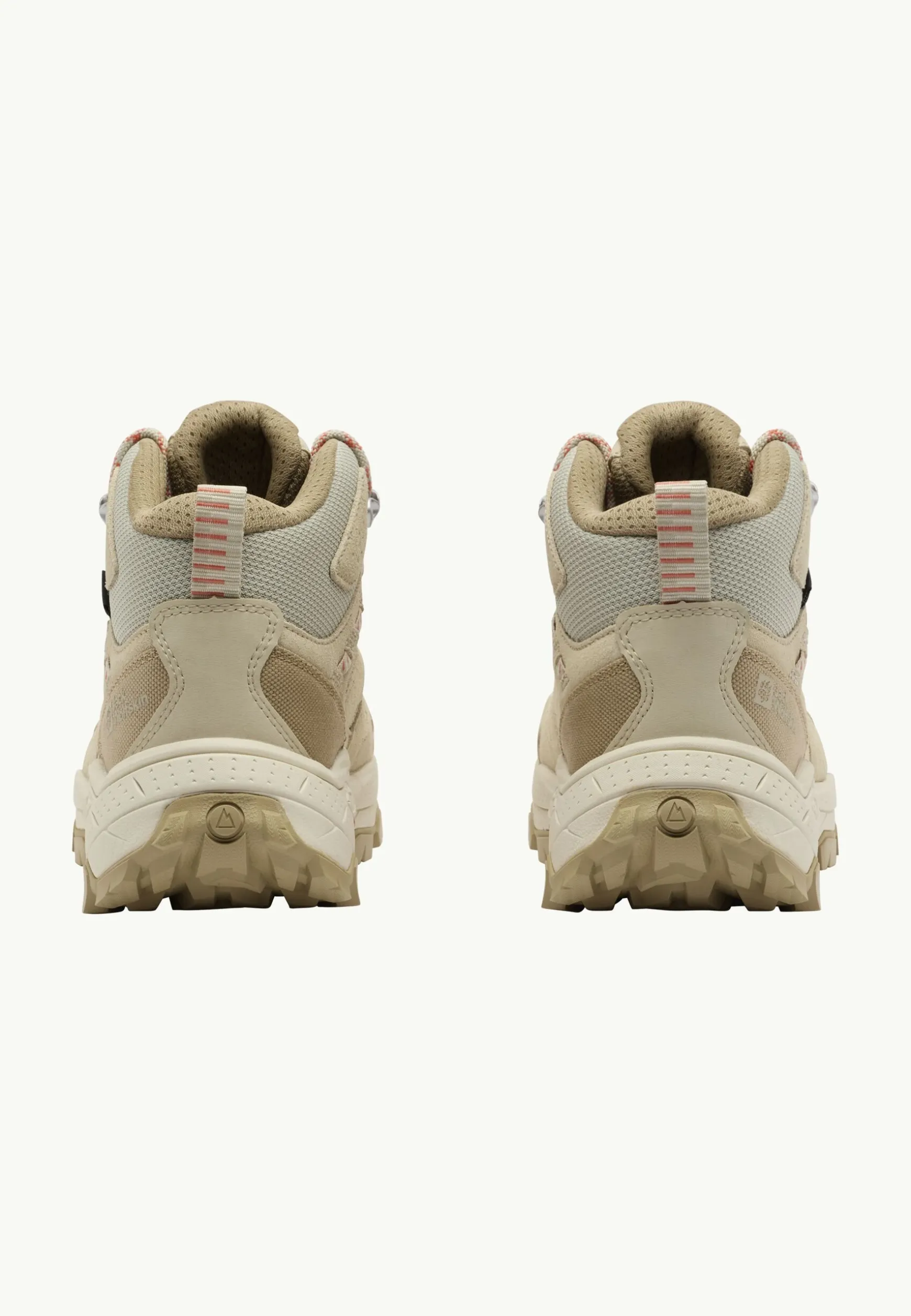 Vojo Tour Texapore Mid W