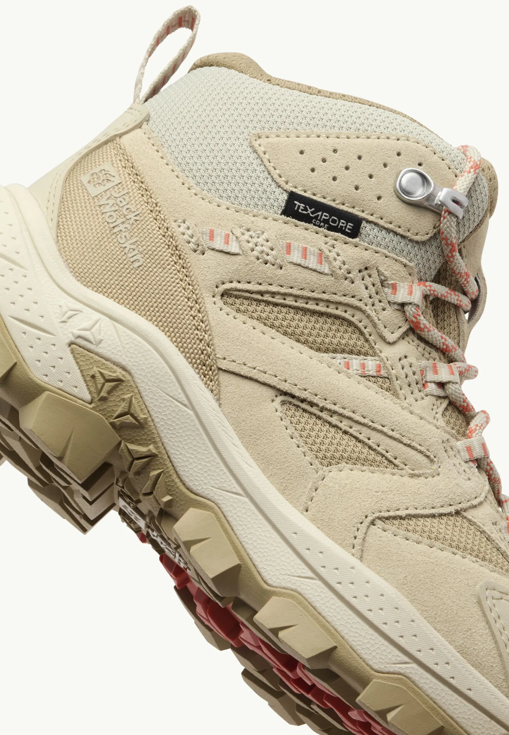 Vojo Tour Texapore Mid W