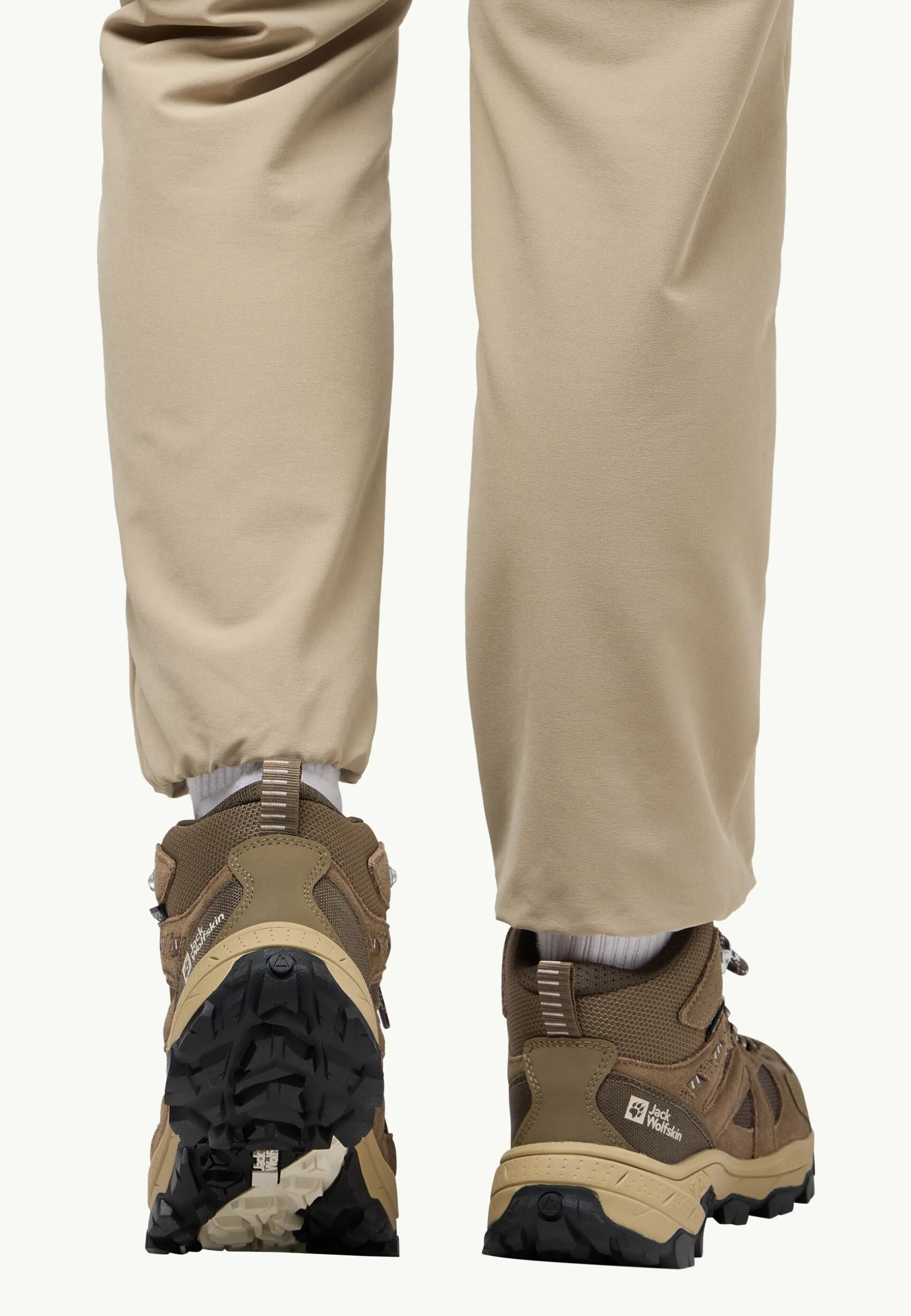 Vojo Tour Texapore Mid W