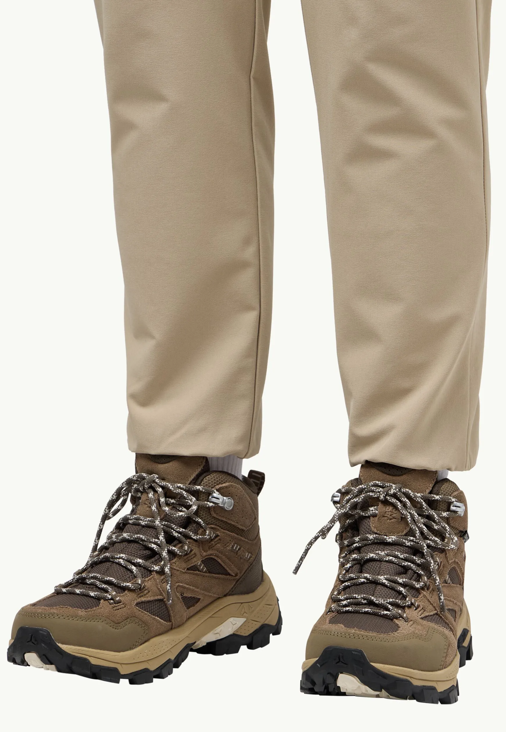 Vojo Tour Texapore Mid W