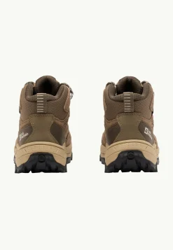 Vojo Tour Texapore Mid W