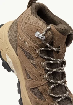 Vojo Tour Texapore Mid W