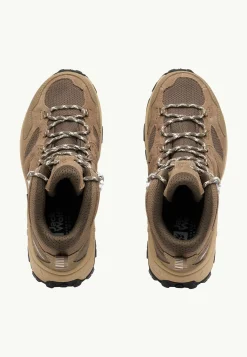 Vojo Tour Texapore Mid W