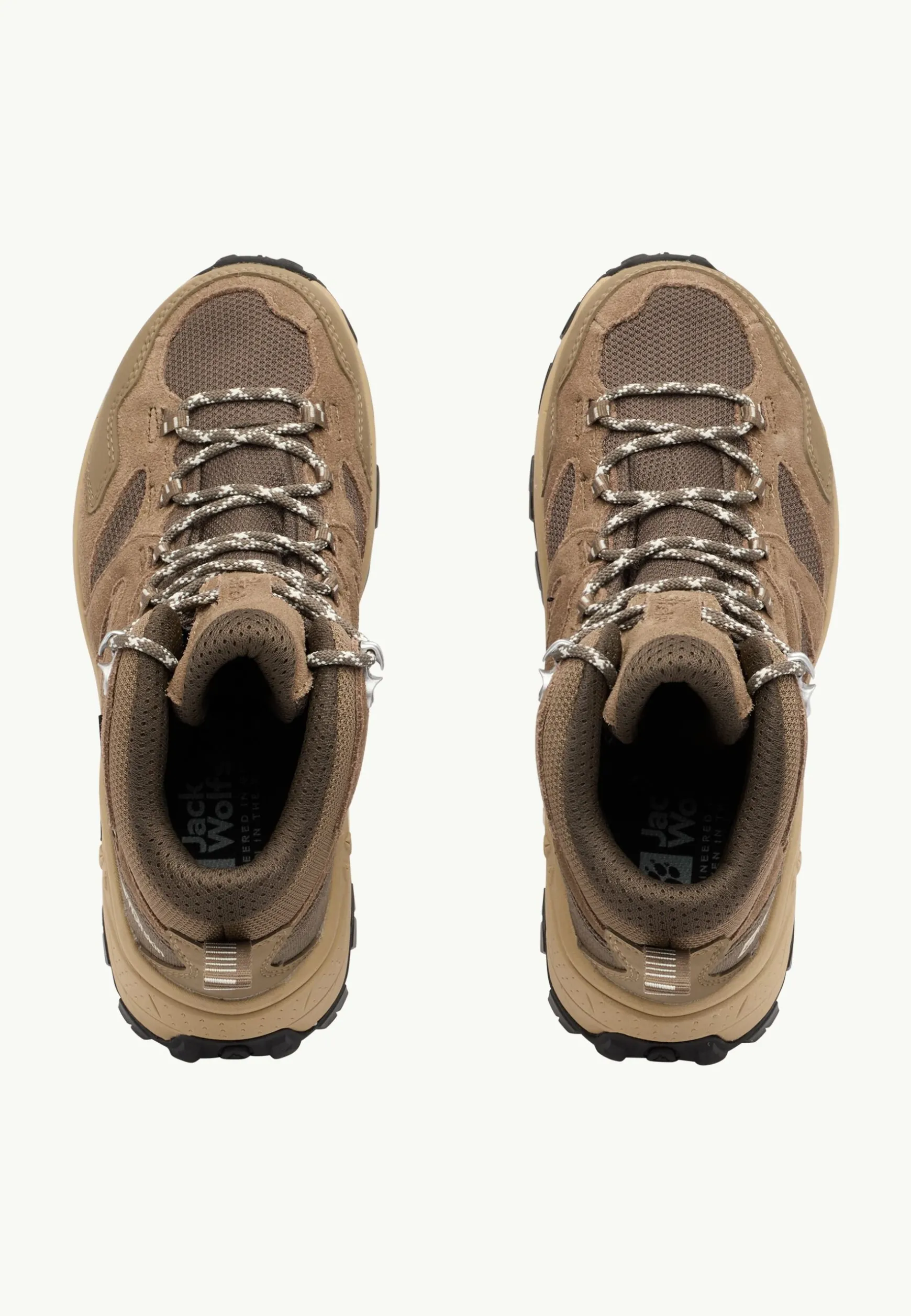 Vojo Tour Texapore Mid W