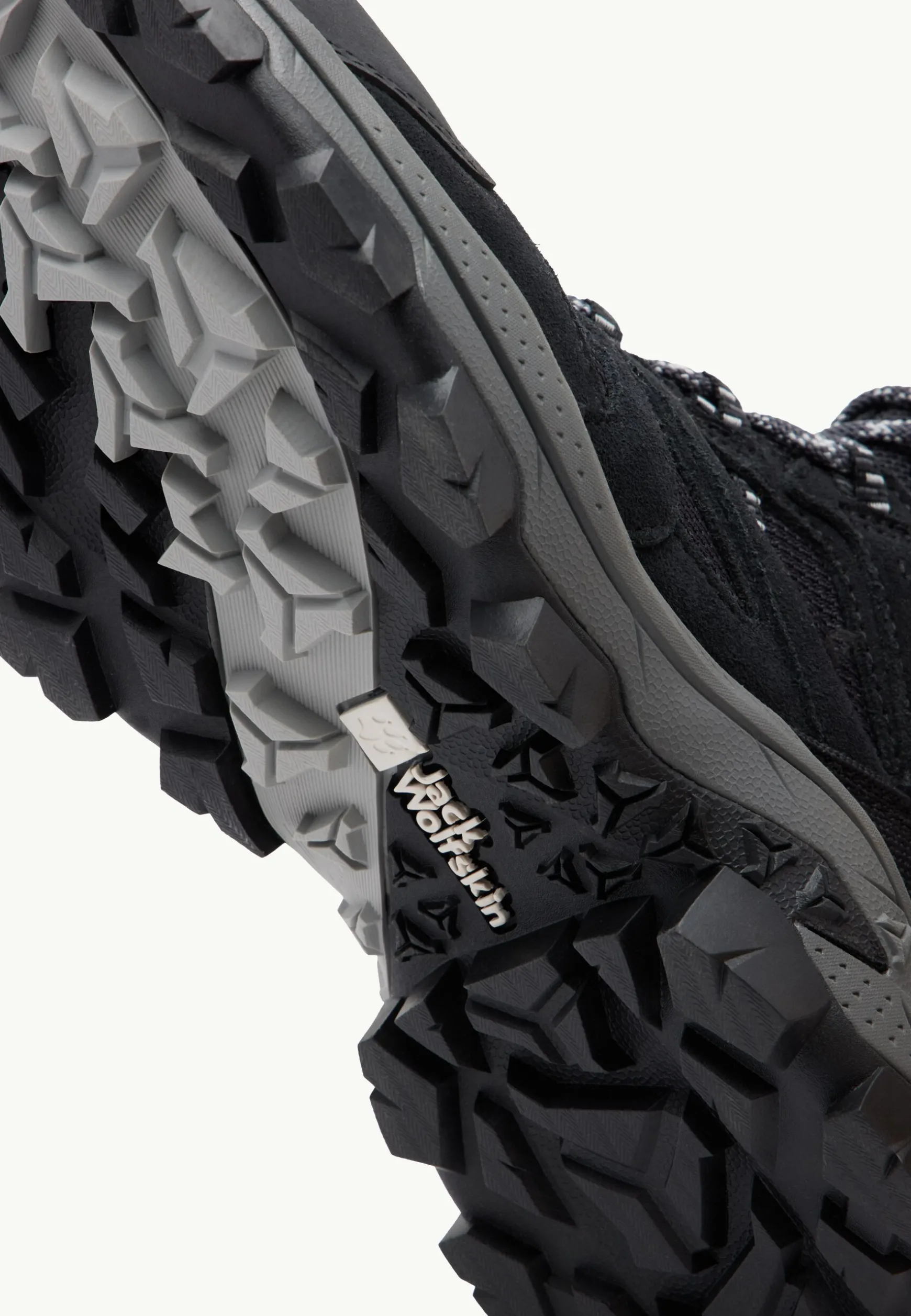 Vojo Tour Texapore Mid W