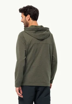 Waldsee Hooded Jkt M