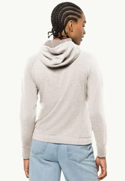 Waldsee Hooded Jkt W