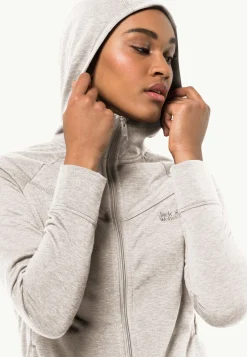 Waldsee Hooded Jkt W