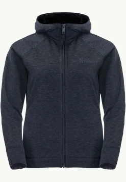 Waldsee Hooded Jkt W